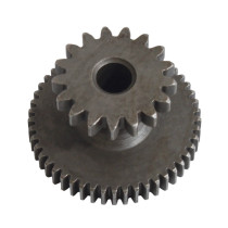 Pignon démarreur maxiscooter 125 Chinois 4T GY6 152QMI (intermediaire)