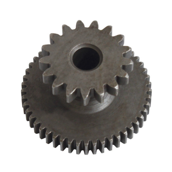 Pignon démarreur maxiscooter 125 Chinois 4T GY6 152QMI (intermediaire)