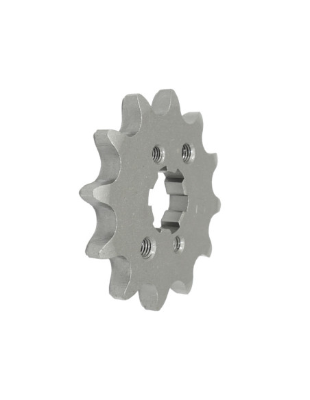 Pignon Derbi 50 Senda Euro 2 et 3 / GPR / Gilera 50 SMT / RCR pas 420 12 dents