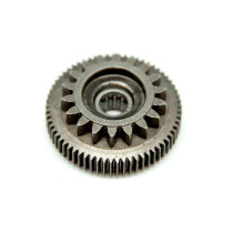 Pignon intermediaire de démarreur MBK 50 Booster / Nitro / Mach G / Ovetto 2T / Stunt / Yamaha 50 BW's / Aerox / Jog R