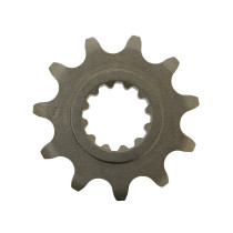Pignon Minarelli 50 AM6 pas 420 11 dents MBK 50 X-Power / Yamaha 50 TZR / Peugeot 50 XPS / Rieju 50 SMX