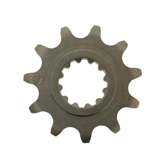 Pignon Minarelli 50 AM6 pas 420 11 dents MBK 50 X-Power / Yamaha 50 TZR / Peugeot 50 XPS / Rieju 50 SMX