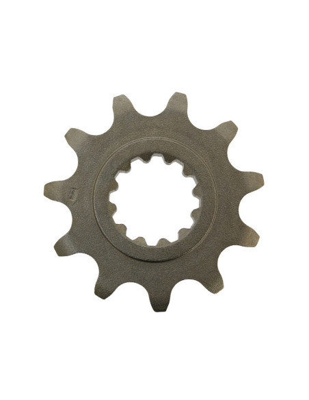 Pignon Minarelli 50 AM6 pas 420 11 dents MBK 50 X-Power / Yamaha 50 TZR / Peugeot 50 XPS / Rieju 50 SMX