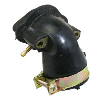 Pipe d'admission maxiscooter Kymco 125 dink