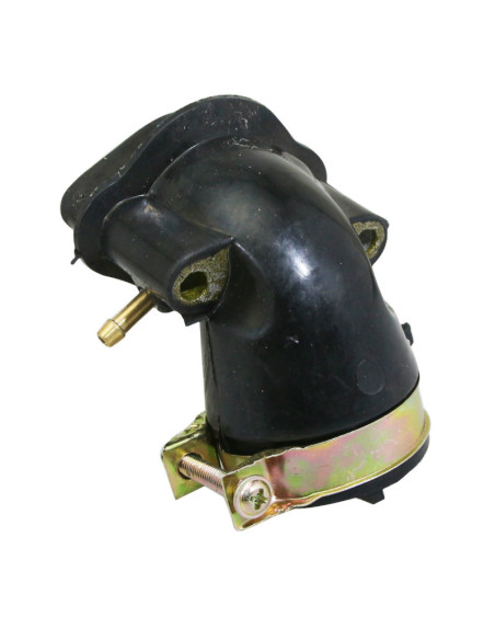 Pipe d'admission maxiscooter Kymco 125 dink