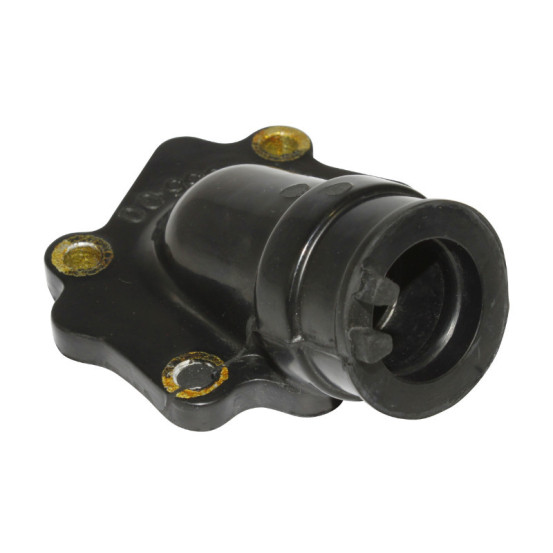 Pipe d'admission scooter MBK 50 Nitro / Ovetto 2T / Mach G / Yamaha 50 Aerox / Neo's 2T / Jog R / Aprilia 50 SR / Malaguti F12