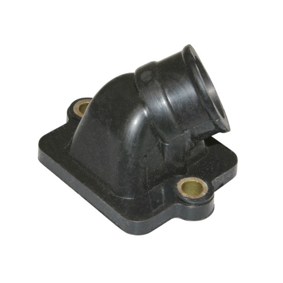 Pipe d'admission scooter Piaggio 50 Zip 2T / Typhoon / NRG / Liberty / Gilera 50 Stalker / Runner / DNA / Ice