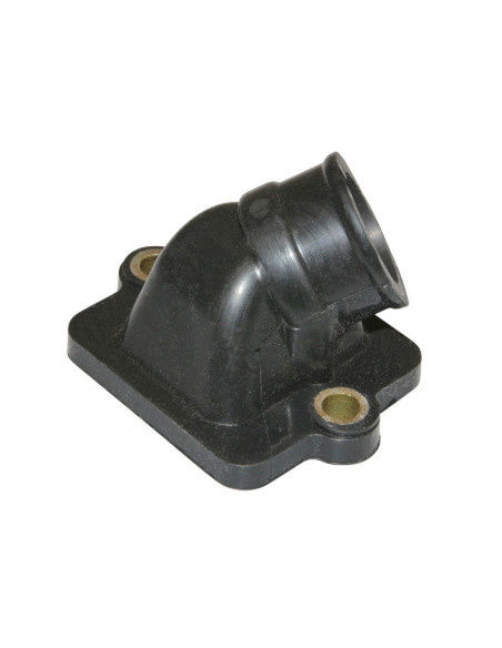 Pipe d'admission scooter Piaggio 50 Zip 2T / Typhoon / NRG / Liberty / Gilera 50 Stalker / Runner / DNA / Ice