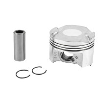 Piston maxiscooter Honda 125 Forza 2015-2020 diam 52,4 mm