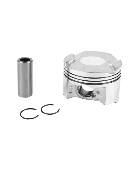 Piston maxiscooter Honda 125 Forza 2015-2020 diam 52,4 mm
