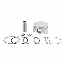 Piston maxiscooter Yamaha 125 N-Max 2015-2020 / 125 MT / 125 X-Max / Beta 125 RR / Fantic 125 Caballero après 2021 (diam 52 mm)