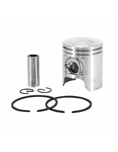 Piston scooter Peugeot 50 TKR / Trekker / Speedfight air / Vivacity / Buxy / Squab / Zenith / Elyseo