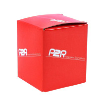 Piston scooter Peugeot 50 Kisbee 4T / Django 4T / Streetzone 4T Euro 5 (diam 39mm / axe de piston 10mm) 2