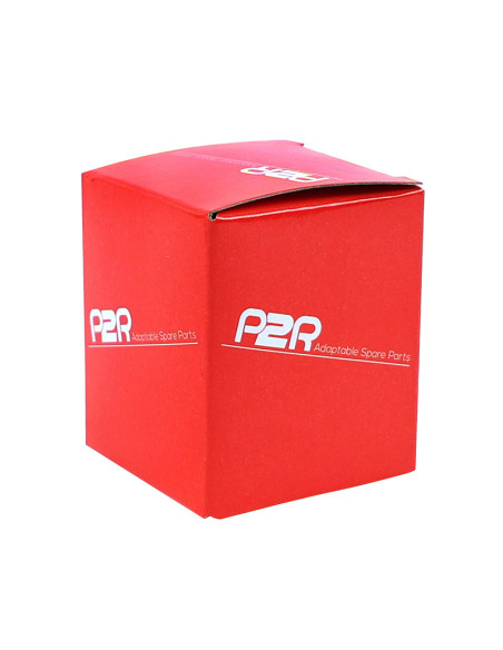 Piston scooter Peugeot 50 Kisbee 4T / Django 4T / Streetzone 4T Euro 5 (diam 39mm / axe de piston 10mm)