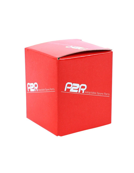 Piston scooter Piaggio 50 Zip S 4T / Liberty 3V 4T / Vespa Primavera 4T après 2017 (3 soupapes)