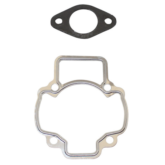 Pochette de joints haut moteur 2T Piaggio 50 Zip / Typhoon / Liberty / Gilera 50 Stalker / Ice / Aprilia 50 SR air après 2012
