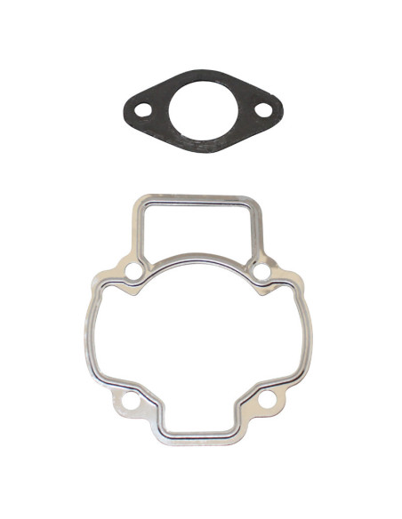 Pochette de joints haut moteur 2T Piaggio 50 Zip / Typhoon / Liberty / Gilera 50 Stalker / Ice / Aprilia 50 SR air après 2012