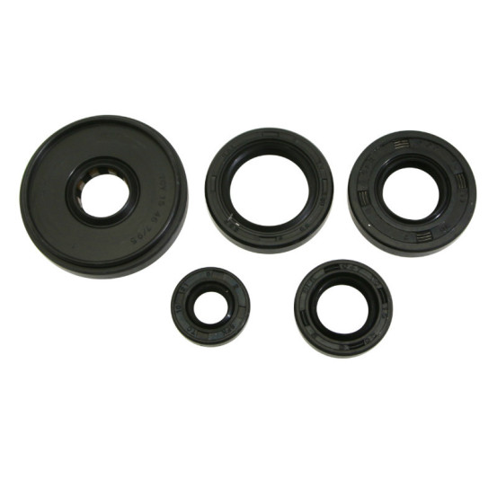 Pochette de joints spi moteur Yamaha 50 PW 1981-2025
