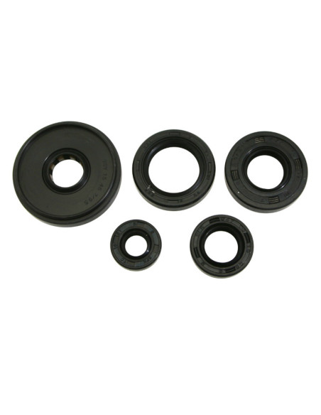 Pochette de joints spi moteur Yamaha 50 PW 1981-2025