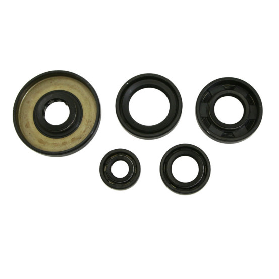 Pochette de joints spi moteur Yamaha 50 PW 1981-2025