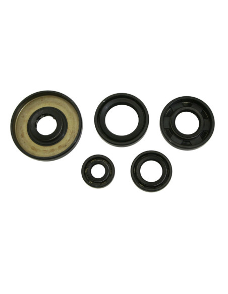 Pochette de joints spi moteur Yamaha 50 PW 1981-2025