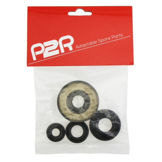 Pochette de joints spi moteur Yamaha 50 PW 1981-2025