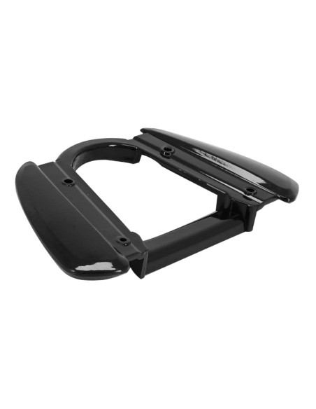 Poignée passager MBK 50 Nitro / Yamaha 50 Aerox Noir