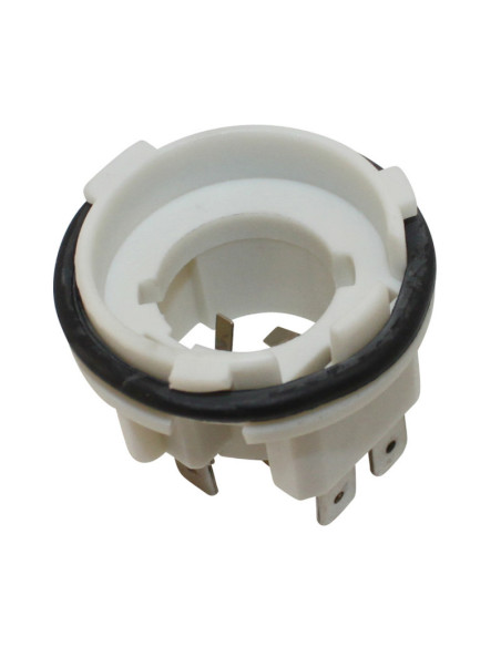 Porte ampoule scooter MBK 50 Booster / Yamaha 50 BW's 1990-1998