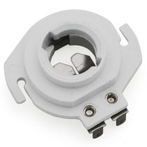 Porte ampoule scooter MBK 50 Booster 1999-2003 / Nitro / Stunt 2003-2003 / Yamaha 50 BW's 1999-2003 / Aerox / Slider 2000-2003