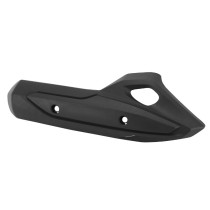 Protection de pot maxiscooter Honda 125 / 150 PCX 2014-2016 Noir