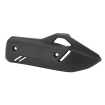 Protection de pot maxiscooter Honda 125 PCX 2021-2025 Noir