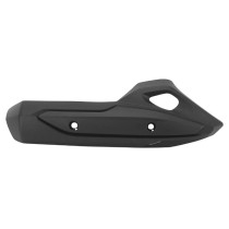 Protection de pot maxiscooter Honda 125 / 150 PCX 2014-2016 Noir 2