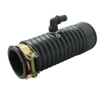 Raccord pipe filtre à air 4T 50cc Chinois GY6 / 139QMB / Peugeot Kisbee / V-Clic / Kymco Agility / Sym Orbit / Baotian BT49QT 2