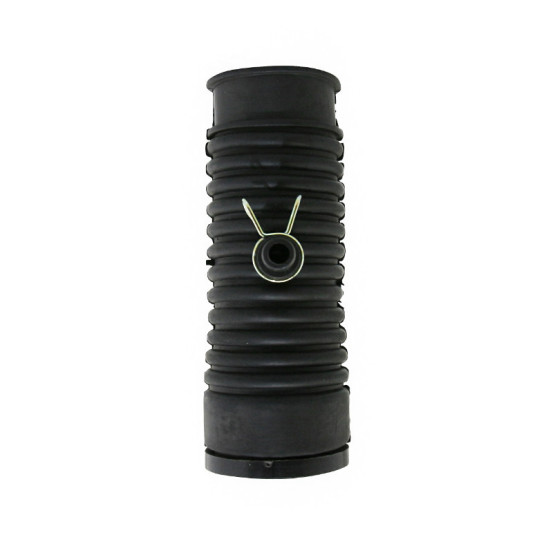 Raccord pipe filtre à air 4T 50cc Chinois GY6 / 139QMB / Peugeot Kisbee / V-Clic / Kymco Agility / Sym Orbit / Baotian BT49QT