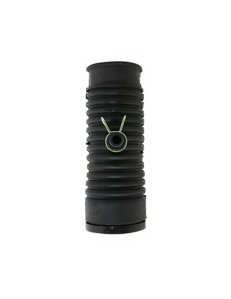 Raccord pipe filtre à air 4T 50cc Chinois GY6 / 139QMB / Peugeot Kisbee / V-Clic / Kymco Agility / Sym Orbit / Baotian BT49QT