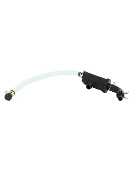 Récuperateur d'huile-reniflard Filtre à air scooter Sym 50 Orbit 4T