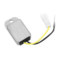 Régulateur de tension cyclo Piaggio 50 Vespa / Ciao / Puch / Zundapp (6v)