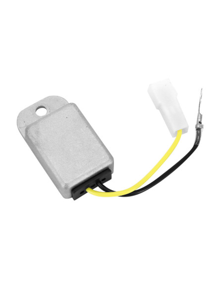 Régulateur de tension cyclo Piaggio 50 Vespa / Ciao / Puch / Zundapp (6v)