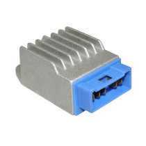 Régulateur de tension Derbi 50 Senda 1994-2005 (Ducati) (connecteur bleu 5 fiches)