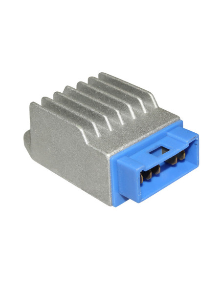 Régulateur de tension Derbi 50 Senda 1994-2005 (Ducati) (connecteur bleu 5 fiches)
