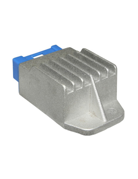 Régulateur de tension Derbi 50 Senda 1994-2005 (Ducati) (connecteur bleu 5 fiches)