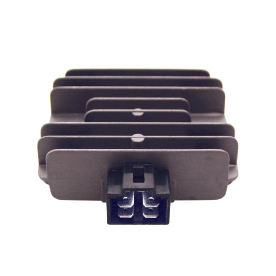 Régulateur de tension Generic 50 Trigger / CPI 50 SM / Keeway / Razzo (connecteur Noir 4 fiches)
