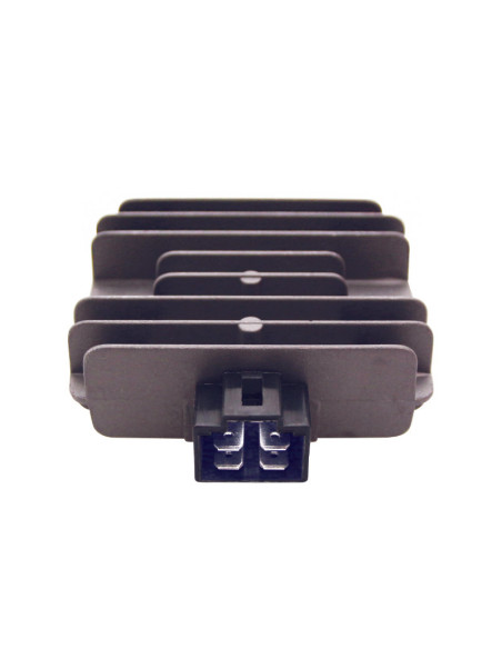 Régulateur de tension Generic 50 Trigger / CPI 50 SM / Keeway / Razzo (connecteur Noir 4 fiches)
