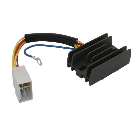 Régulateur de tension maxiscooter Aprilia 125 Leonardo 1996-2004 / Scarabeo 1999-2004