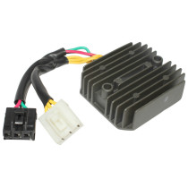 Régulateur de tension maxiscooter Honda 125 SH injection 2005-2010