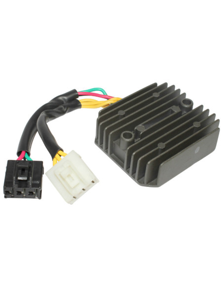 Régulateur de tension maxiscooter Honda 125 SH injection 2005-2010