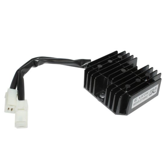 Régulateur de tension maxiscooter Kymco 125 Dink 2006-2010 (2 fils / 3 fils)