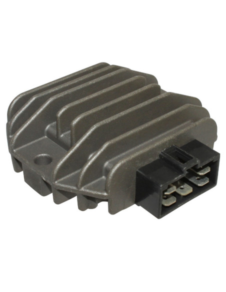 Régulateur de tension maxiscooter Piaggio 125 Beverly / Fly / Vespa LX / Vespa GT / Vespa GTS / X7 / X8 / X9 / Liberty / ET4