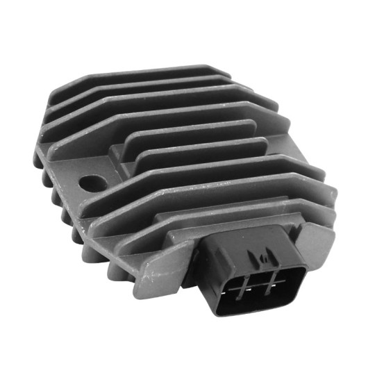Régulateur de tension maxiscooter Suzuki 125 Burgman 2007-2010 / 250 Burgman 2003-2007 / 400 Burgman 2003-2012