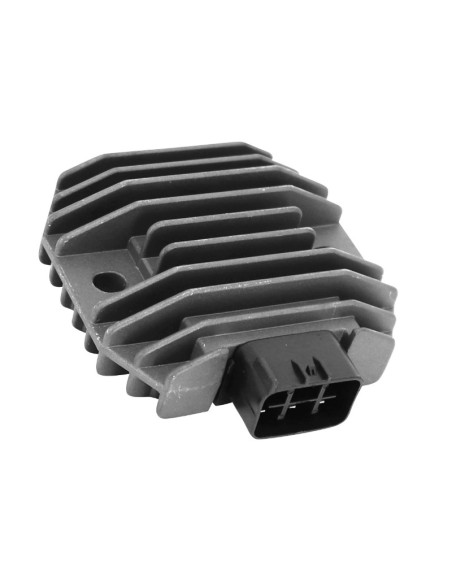 Régulateur de tension maxiscooter Suzuki 125 Burgman 2007-2010 / 250 Burgman 2003-2007 / 400 Burgman 2003-2012